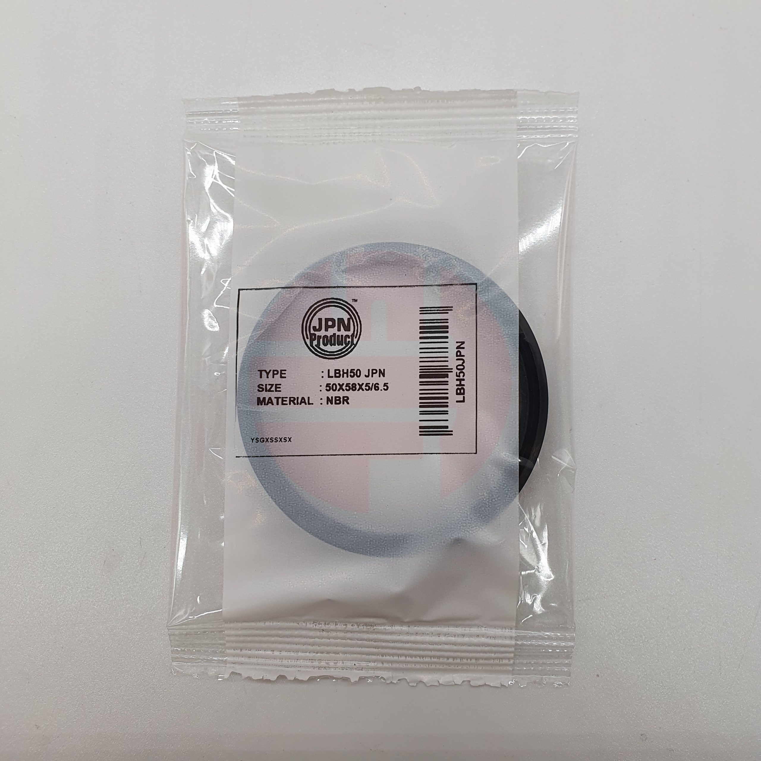 WIPER SEAL JPN LBH50