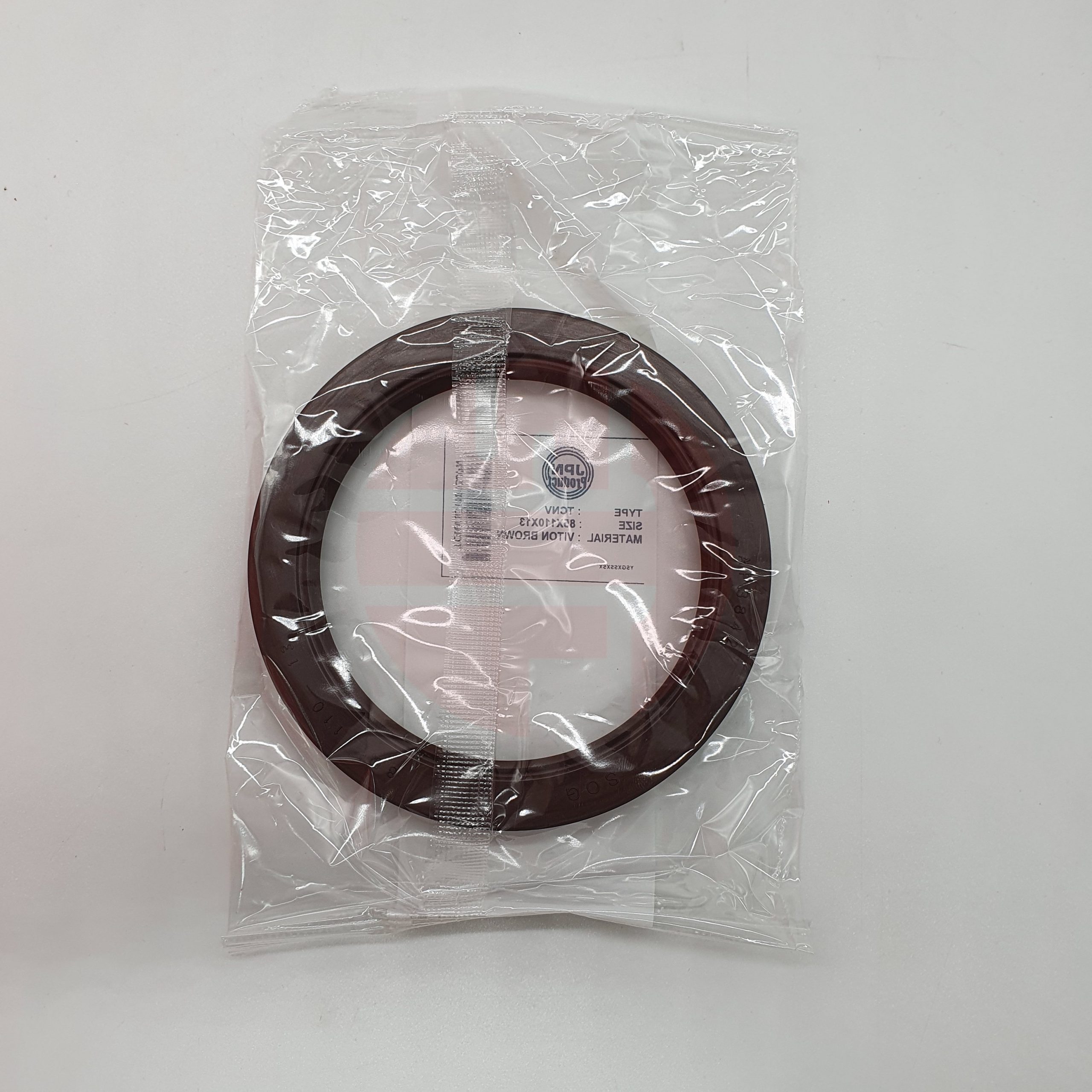 OIL SEAL JPN TCN VITON 85X110X13 - Image 2