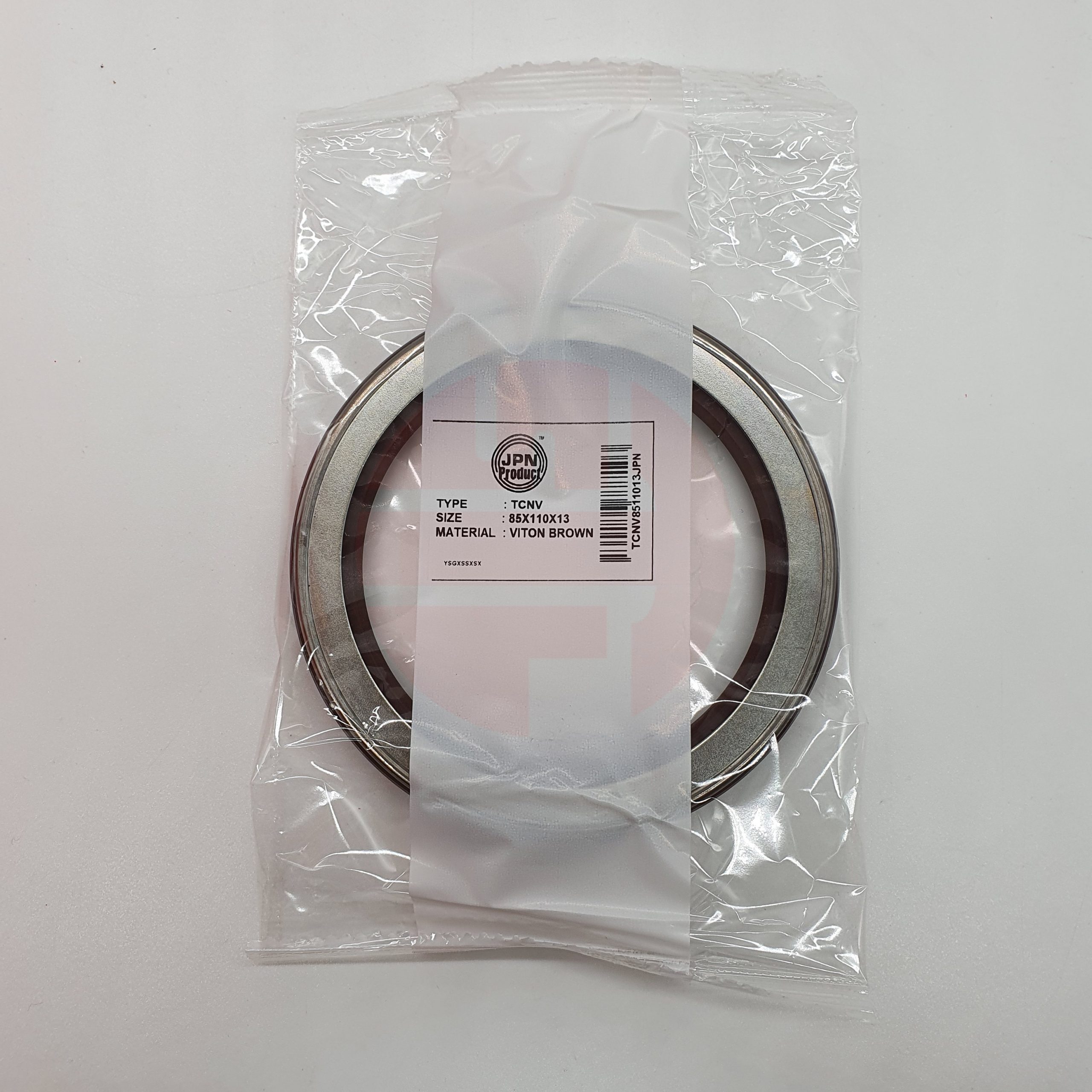 OIL SEAL JPN TCN VITON 85X110X13