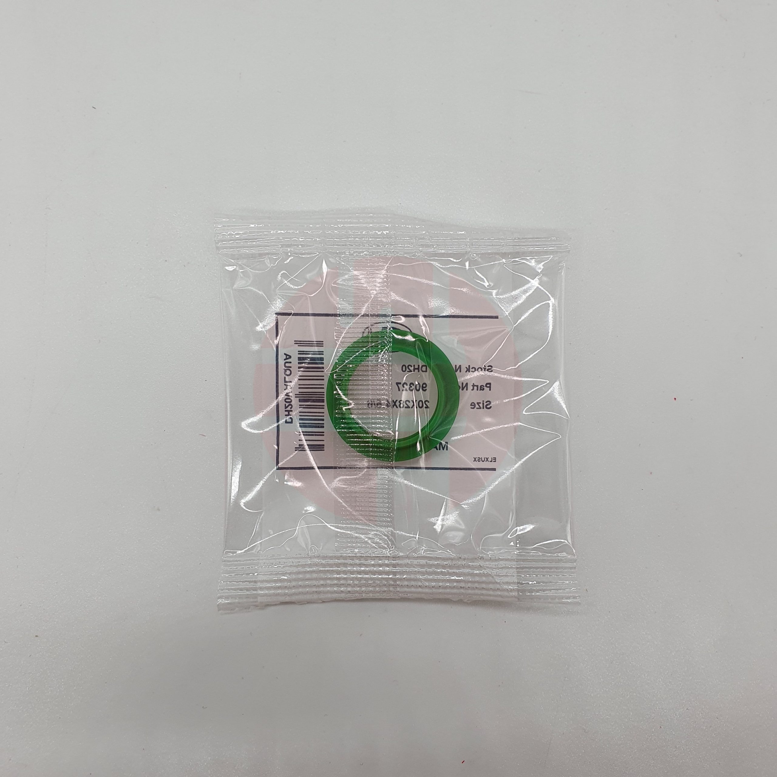 WIPER SEAL VALQUA DH20 - Image 2