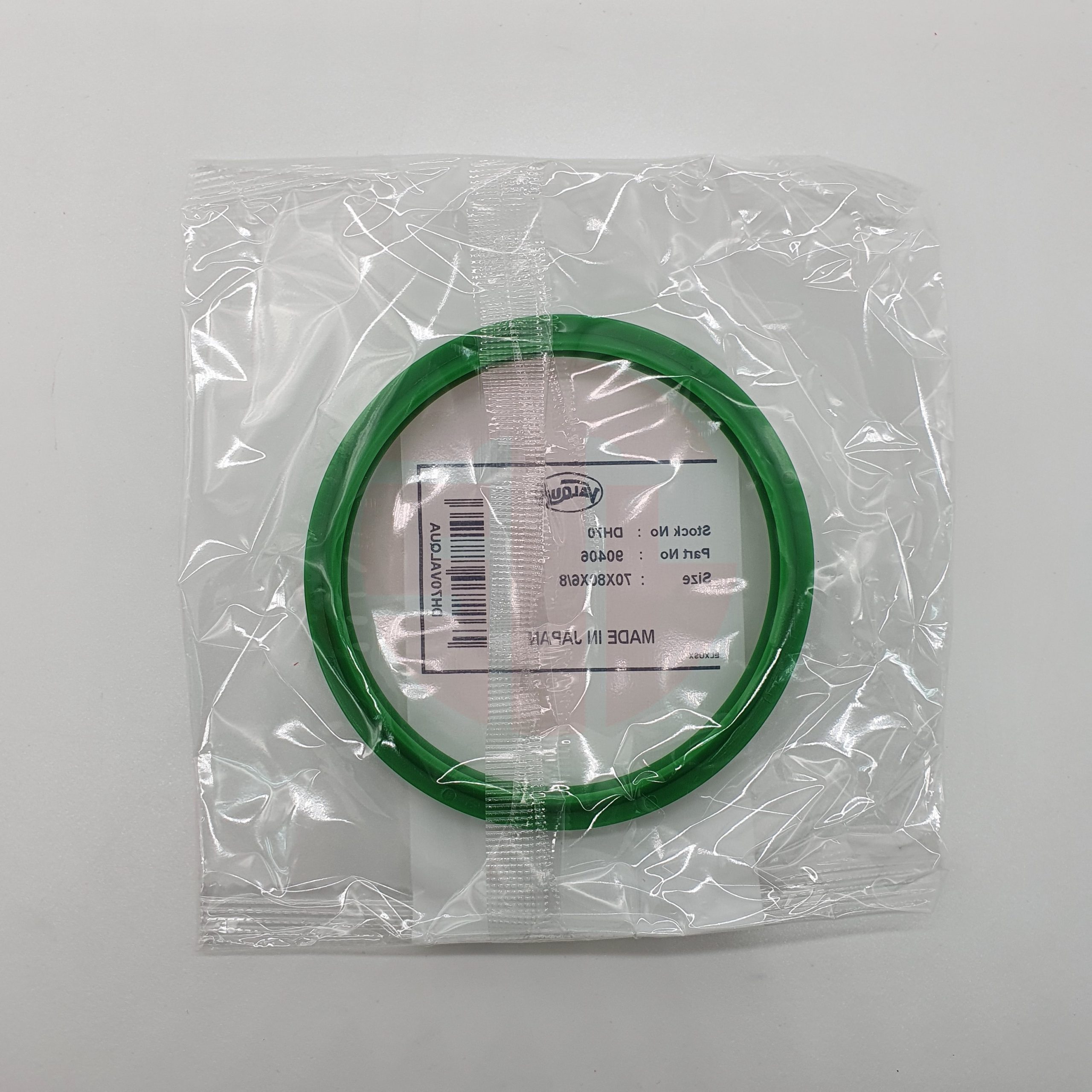 WIPER SEAL VALQUA DH70 - Image 2