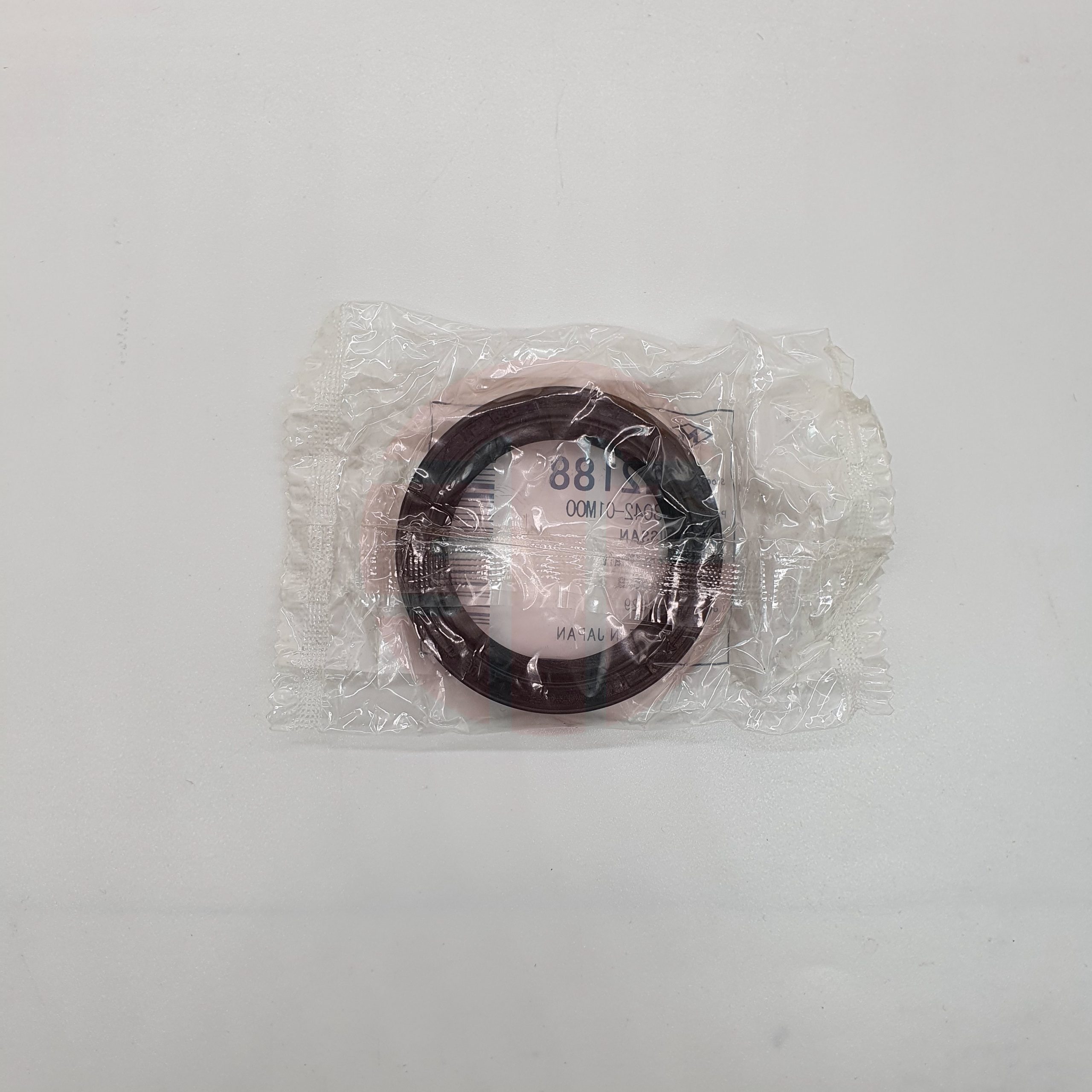 OIL SEAL MUSASHI N2188 40X55X9 - Image 2