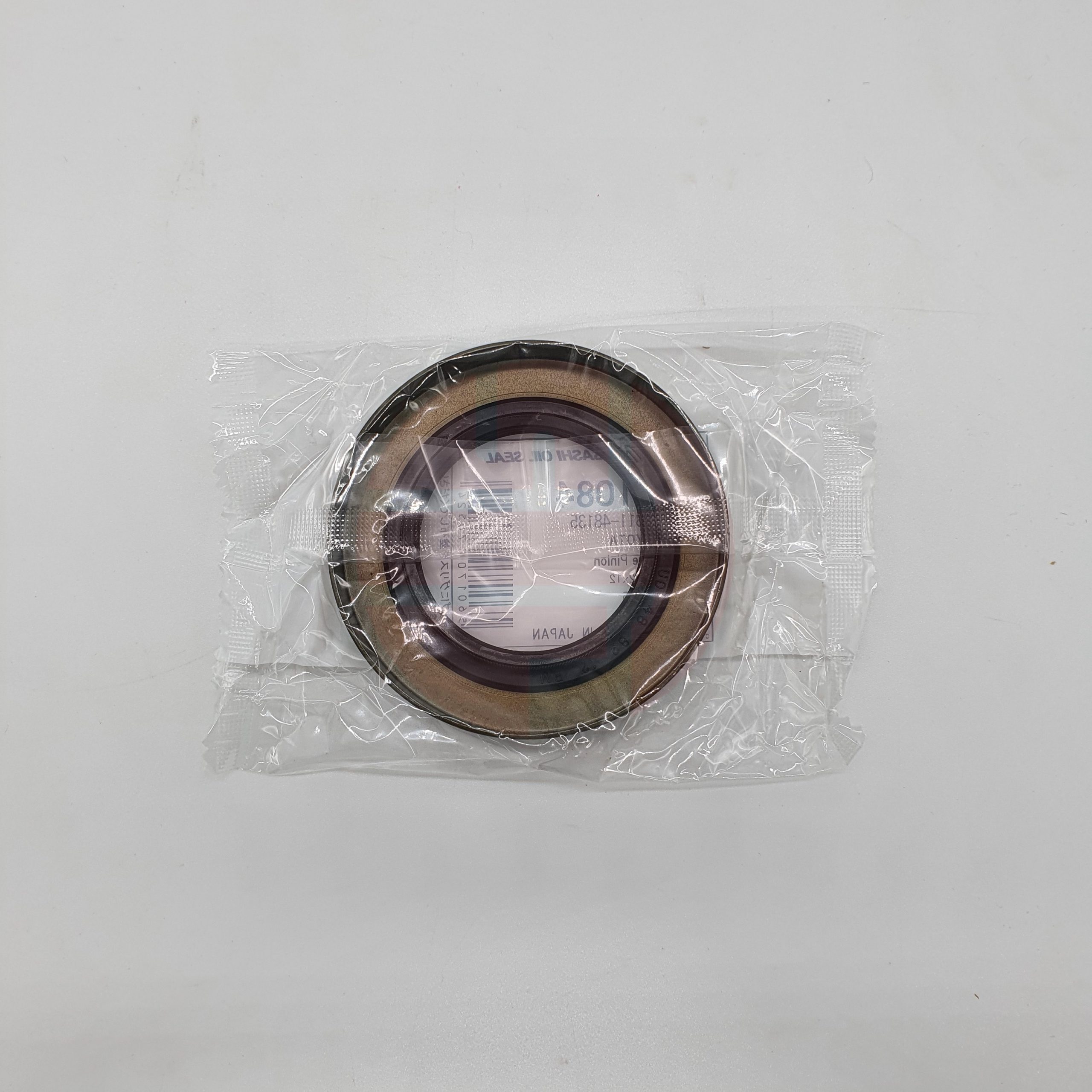 OIL SEAL MUSASHI T1084 48X82X12 - Image 2