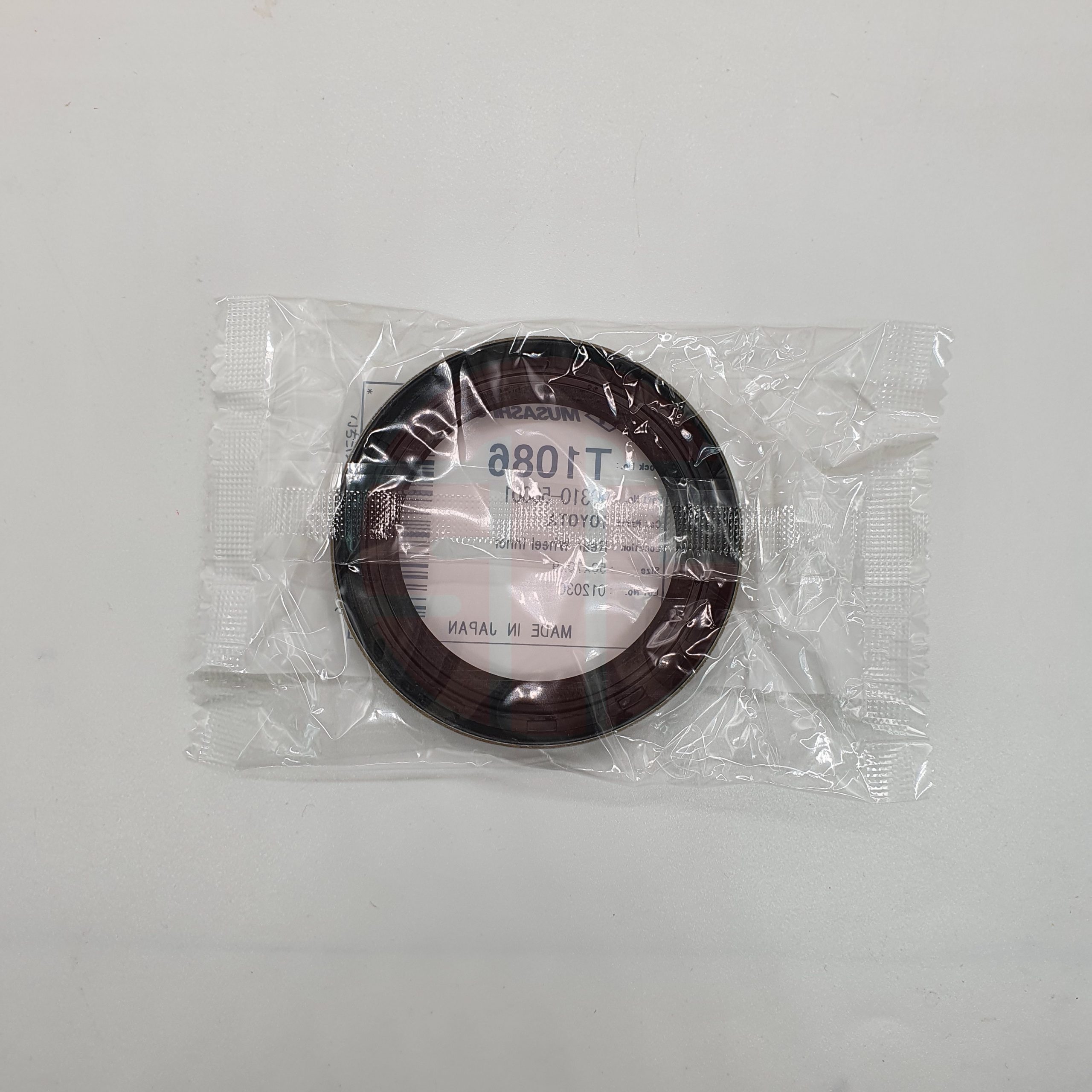 OIL SEAL MUSASHI T1086 50X70X9 - Image 2