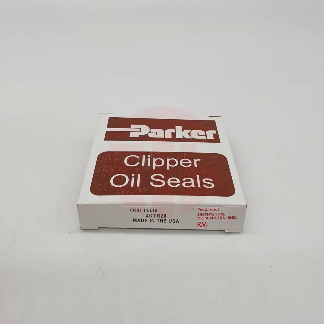 PARKER CLIPPER OIL SEAL 10207 HSL16 - Image 3