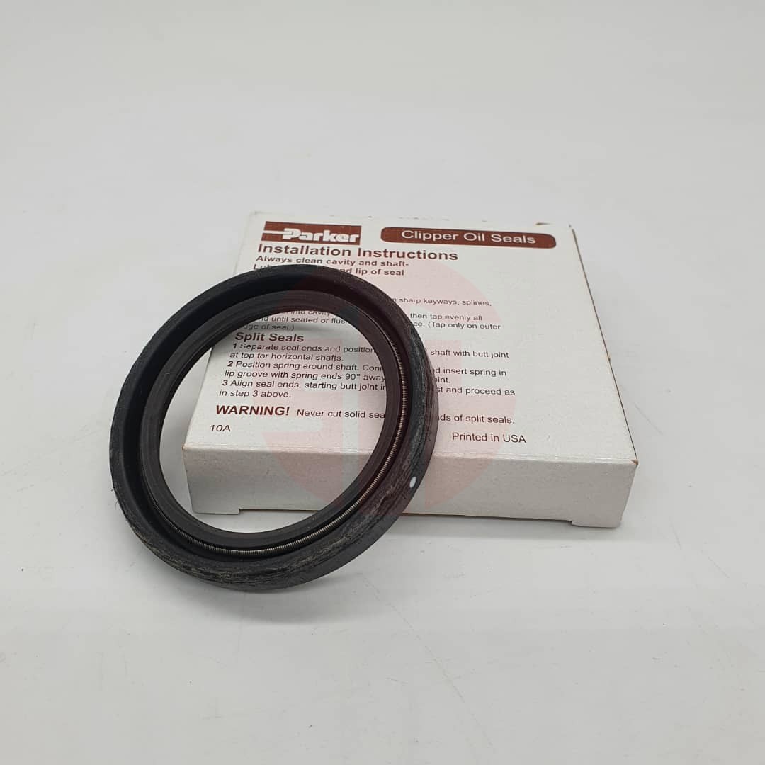 PARKER CLIPPER OIL SEAL 10207 HSL16 - Image 2